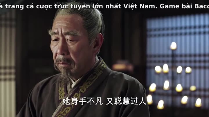 Hình ảnh tập 27 Lệ Cơ Truyện