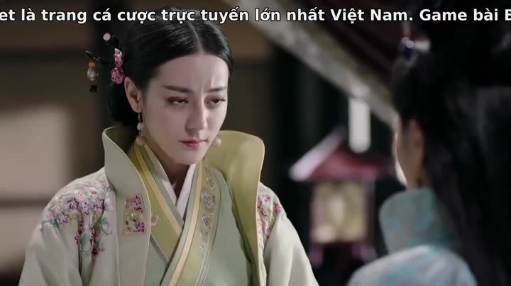 Hình ảnh tập 29 Lệ Cơ Truyện