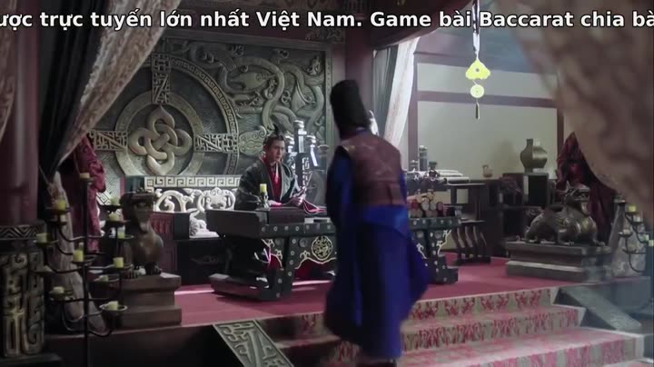 Hình ảnh tập 33 Lệ Cơ Truyện