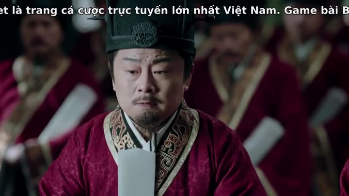 Hình ảnh tập 34 Lệ Cơ Truyện