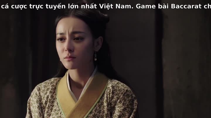 Hình ảnh tập 37 Lệ Cơ Truyện