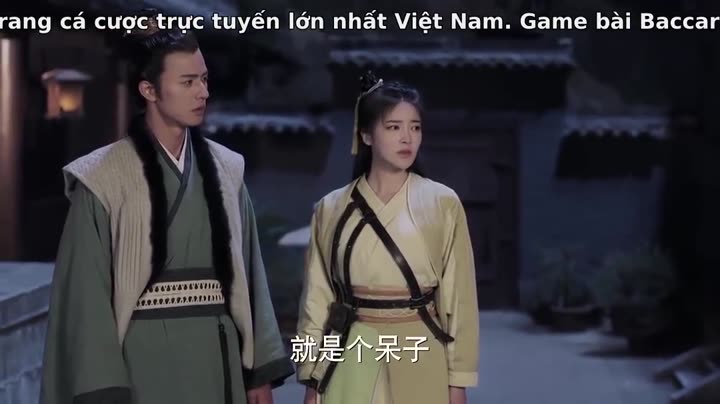 Hình ảnh tập 46 Lệ Cơ Truyện