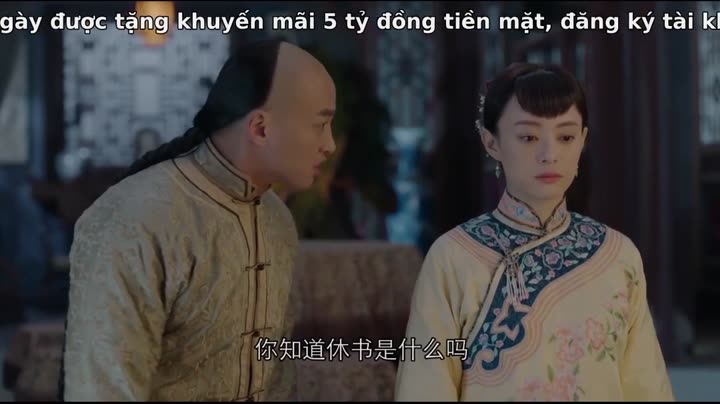 Hình ảnh tập 11 Năm Ấy Hoa Nở Trăng Vừa Tròn