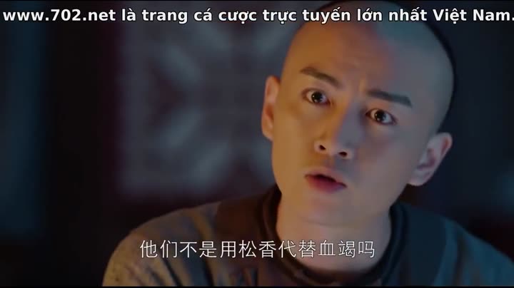 Hình ảnh tập 22 Năm Ấy Hoa Nở Trăng Vừa Tròn