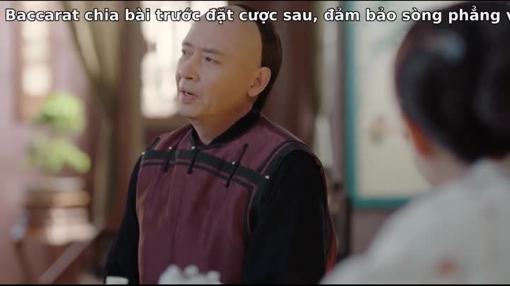 Hình ảnh tập 24 Năm Ấy Hoa Nở Trăng Vừa Tròn