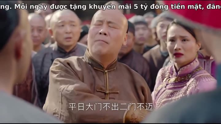 Hình ảnh tập 25 Năm Ấy Hoa Nở Trăng Vừa Tròn