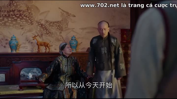Hình ảnh tập 26 Năm Ấy Hoa Nở Trăng Vừa Tròn