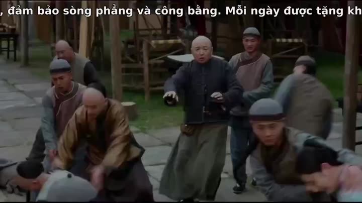 Hình ảnh tập 31 Năm Ấy Hoa Nở Trăng Vừa Tròn