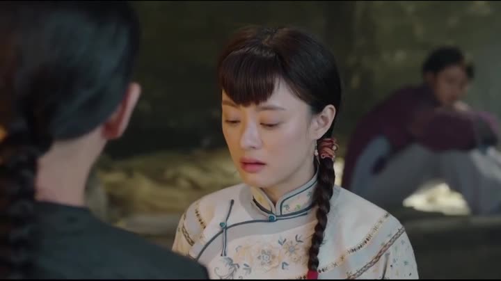 Tập 34 phim Năm Ấy Hoa Nở Trăng Vừa Tròn