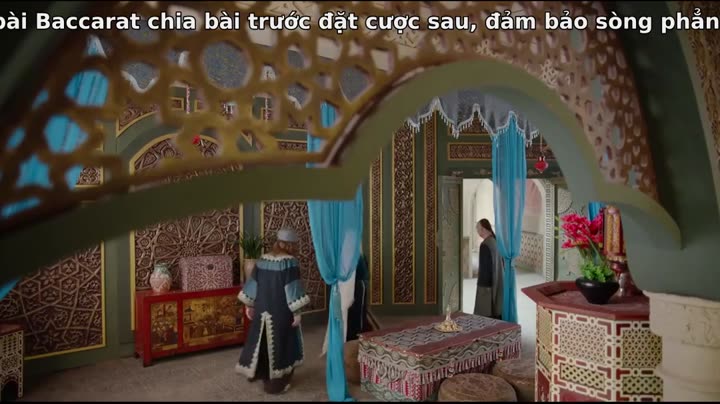 Hình ảnh tập 36 Năm Ấy Hoa Nở Trăng Vừa Tròn