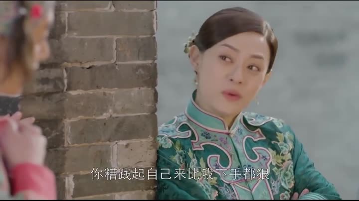 Tập 43 phim Năm Ấy Hoa Nở Trăng Vừa Tròn