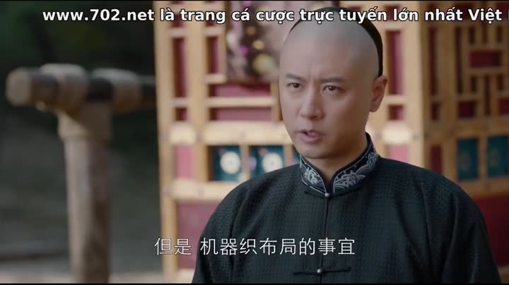 Hình ảnh tập 43 Năm Ấy Hoa Nở Trăng Vừa Tròn