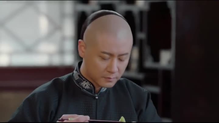 Tập 44 phim Năm Ấy Hoa Nở Trăng Vừa Tròn