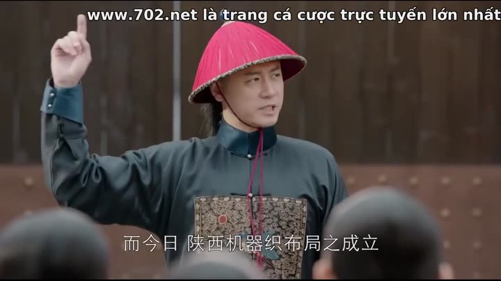 Hình ảnh tập 44 Năm Ấy Hoa Nở Trăng Vừa Tròn
