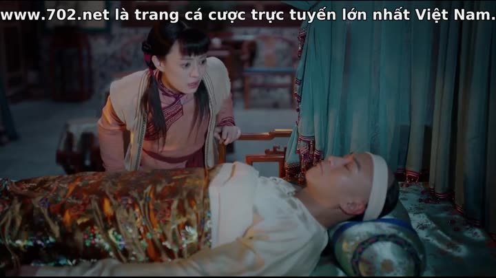 Hình ảnh tập 5 Năm Ấy Hoa Nở Trăng Vừa Tròn