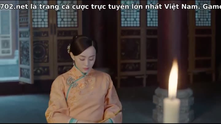 Hình ảnh tập 51 Năm Ấy Hoa Nở Trăng Vừa Tròn
