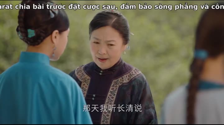 Hình ảnh tập 57 Năm Ấy Hoa Nở Trăng Vừa Tròn