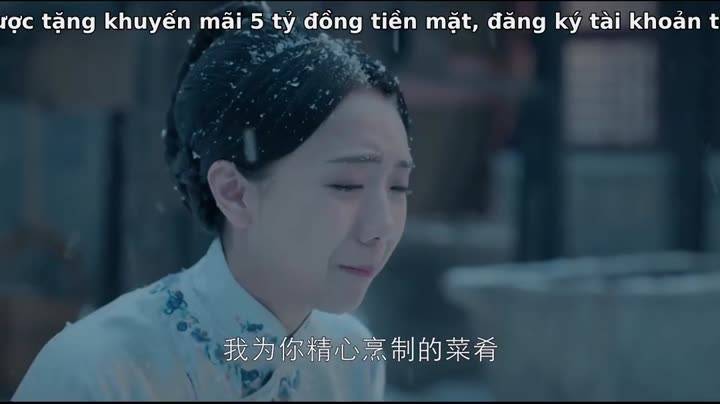 Hình ảnh tập 61 Năm Ấy Hoa Nở Trăng Vừa Tròn