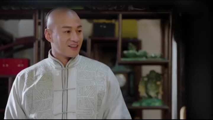 Tập 9 phim Năm Ấy Hoa Nở Trăng Vừa Tròn