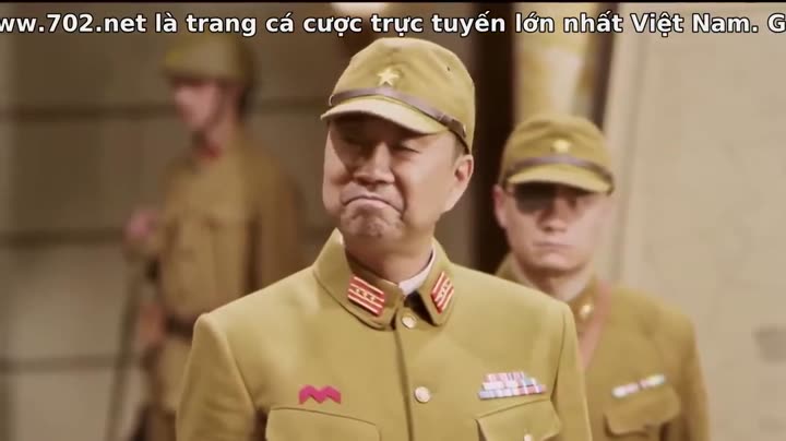 Hình ảnh tập 10 Kích Chiến