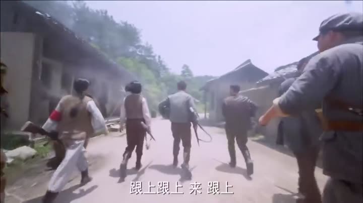 Tập 12 phim Kích Chiến