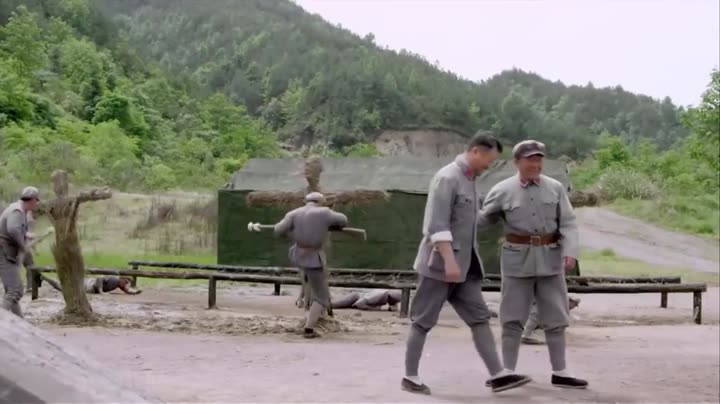 Tập 13 phim Kích Chiến
