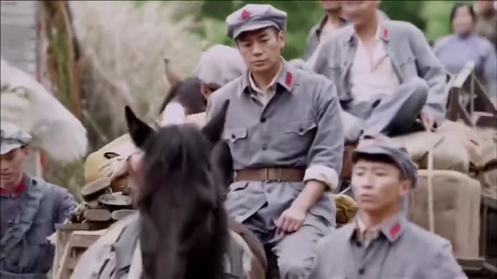 Tập 15 phim Kích Chiến