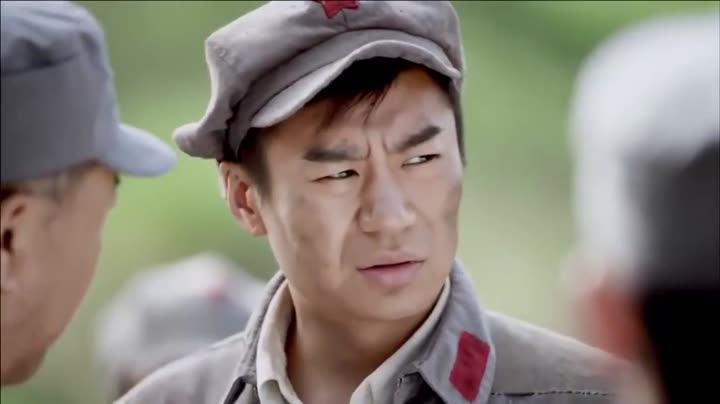 Tập 17 phim Kích Chiến