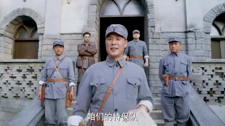 Tập 22 phim Kích Chiến
