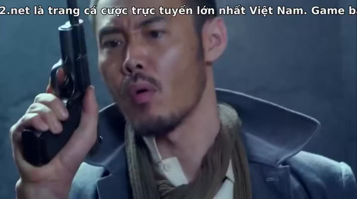 Hình ảnh tập 24 Kích Chiến