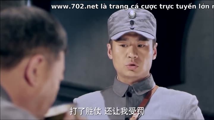 Hình ảnh tập 28 Kích Chiến