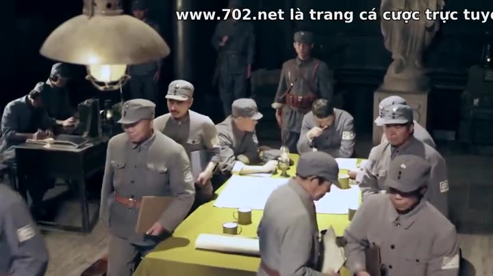 Hình ảnh tập 29 Kích Chiến