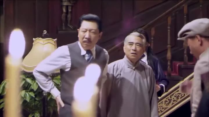 Tập 3 phim Kích Chiến