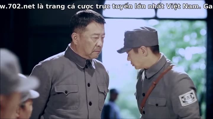 Hình ảnh tập 32 Kích Chiến