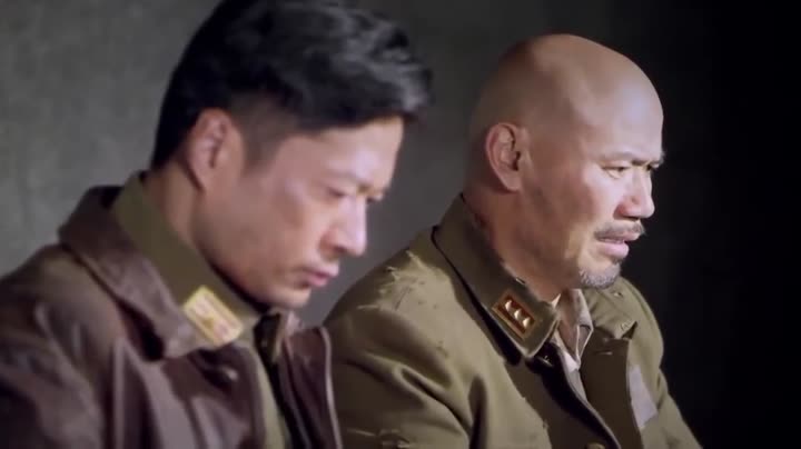 Hình ảnh tập 7 Kích Chiến