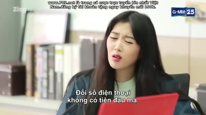 Hình ảnh tập 17 Nhẫn Hoa