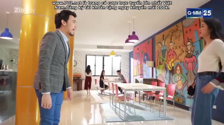 Hình ảnh tập 24 Nhẫn Hoa
