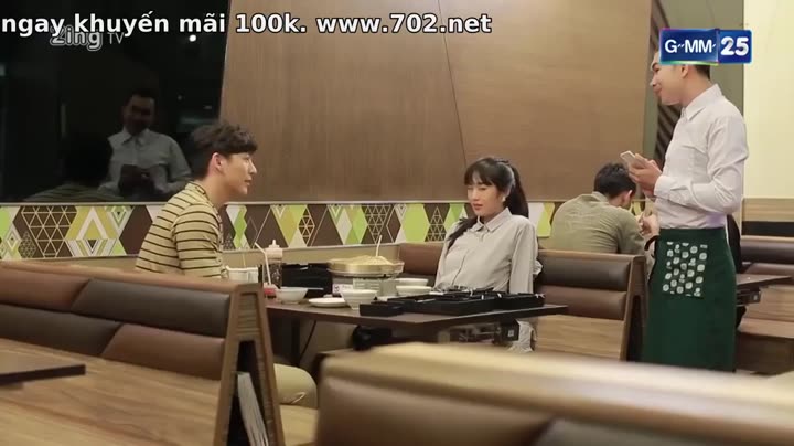 Tập 6 phim Nhẫn Hoa