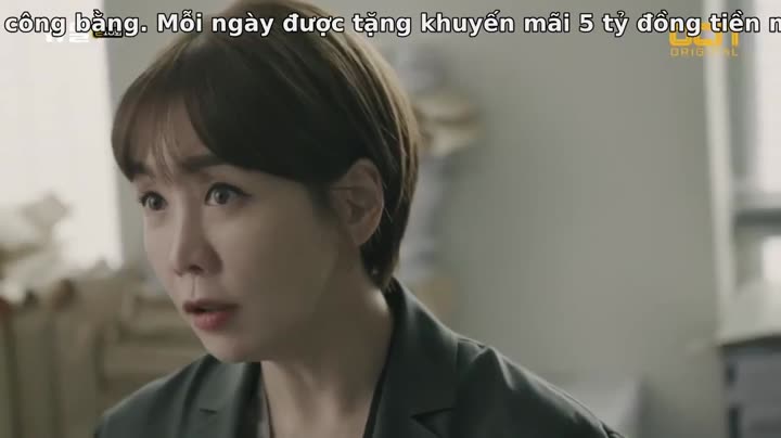Tập 10 phim Chống Lại Nhân Bản
