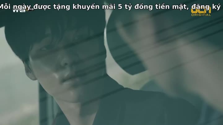 Tập 4 phim Chống Lại Nhân Bản