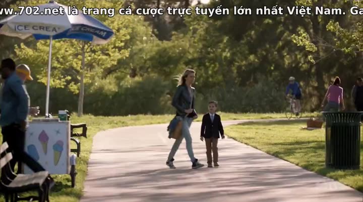 Hình ảnh tập 1 Dì Mick