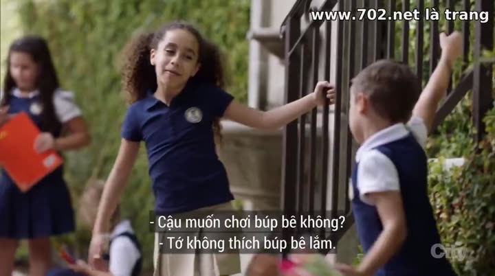 Tập 11 phim Dì Mick