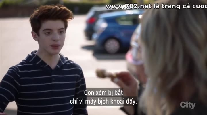 Tập 12 phim Dì Mick
