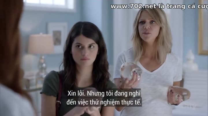 Tập 16 phim Dì Mick