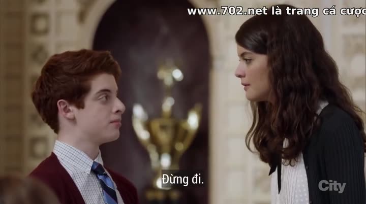 Tập 8 phim Dì Mick