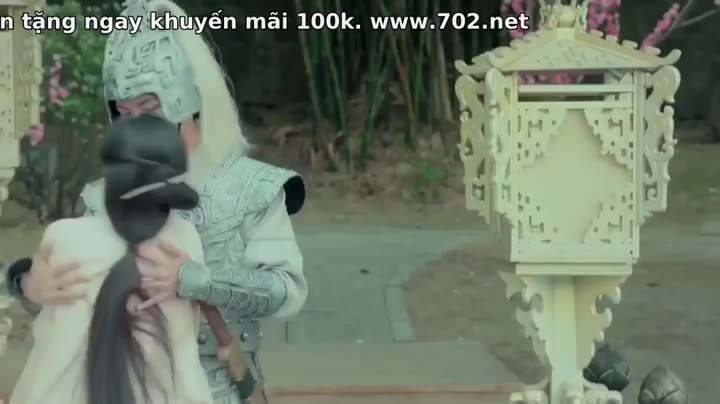 Tập 1 phim Đại Vương Không Dễ Làm