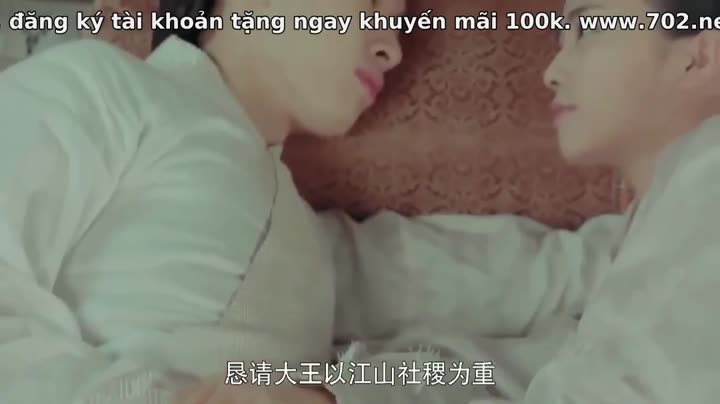 Tập 18 phim Đại Vương Không Dễ Làm