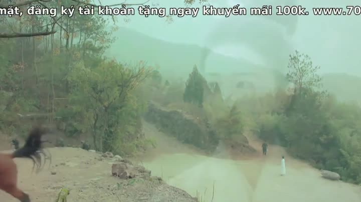 Tập 19 phim Đại Vương Không Dễ Làm