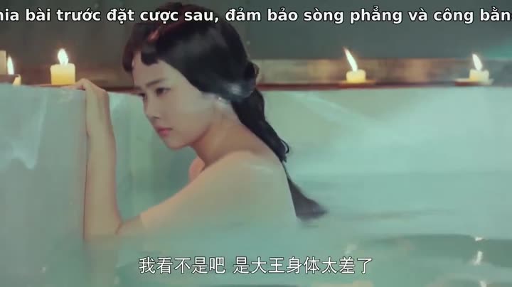 Tập 2 phim Đại Vương Không Dễ Làm