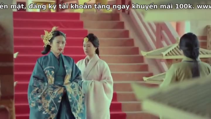Hình ảnh tập 4 Đại Vương Không Dễ Làm